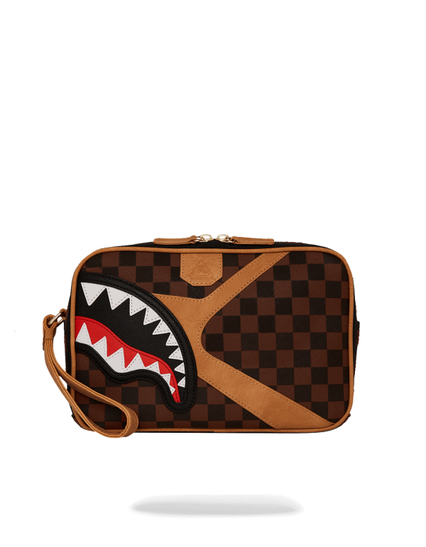 Hennyville Toiletry Brick