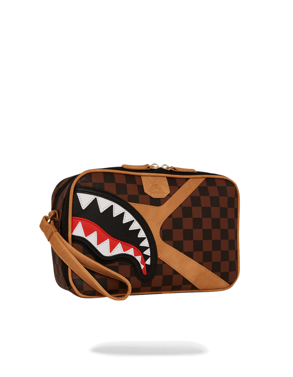 Hennyville Toiletry Brick