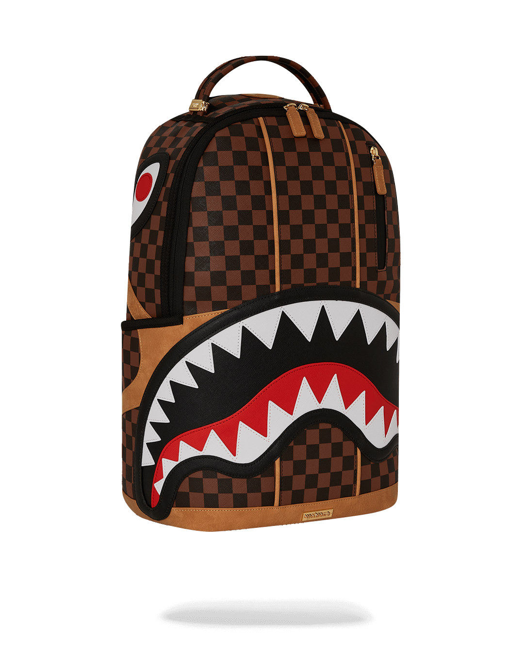 Hennyville Dlxsv Backpack