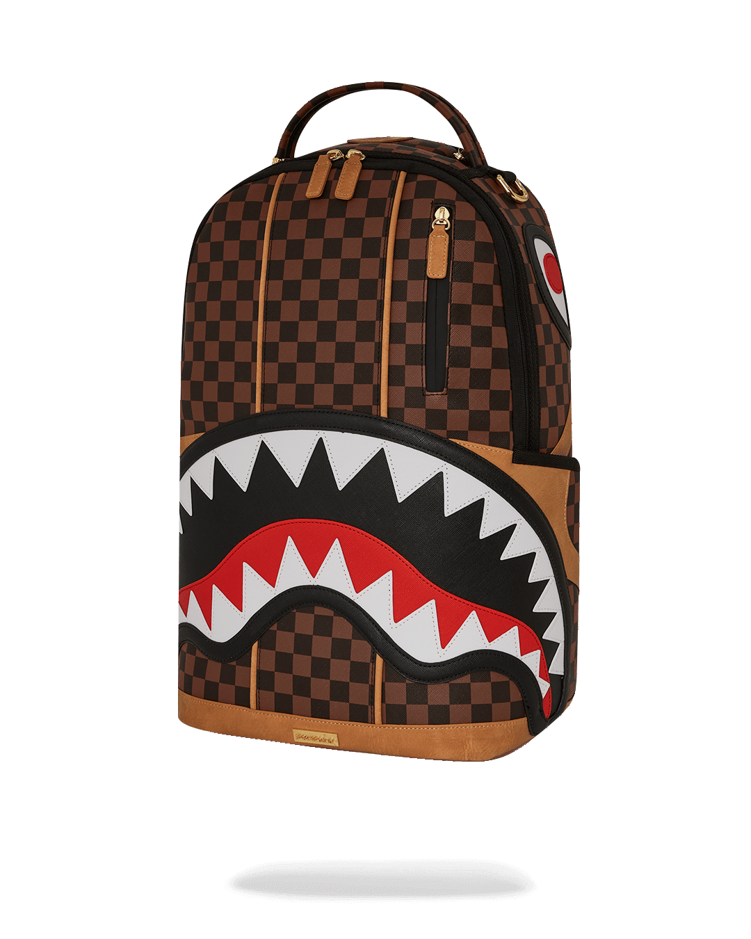 Hennyville Dlxsv Backpack