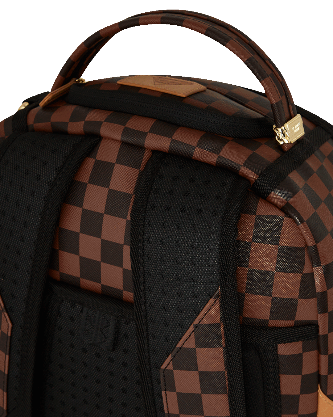 Hennyville Dlxsv Backpack