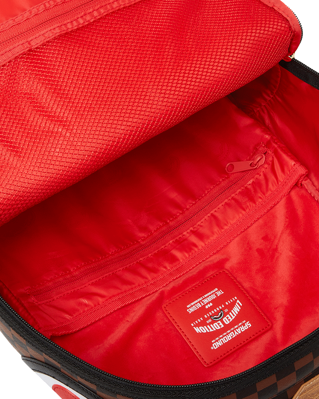 Hennyville Dlxsv Backpack