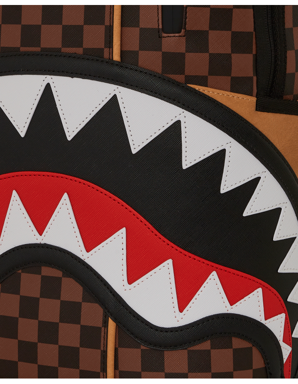 Hennyville Dlxsv Backpack