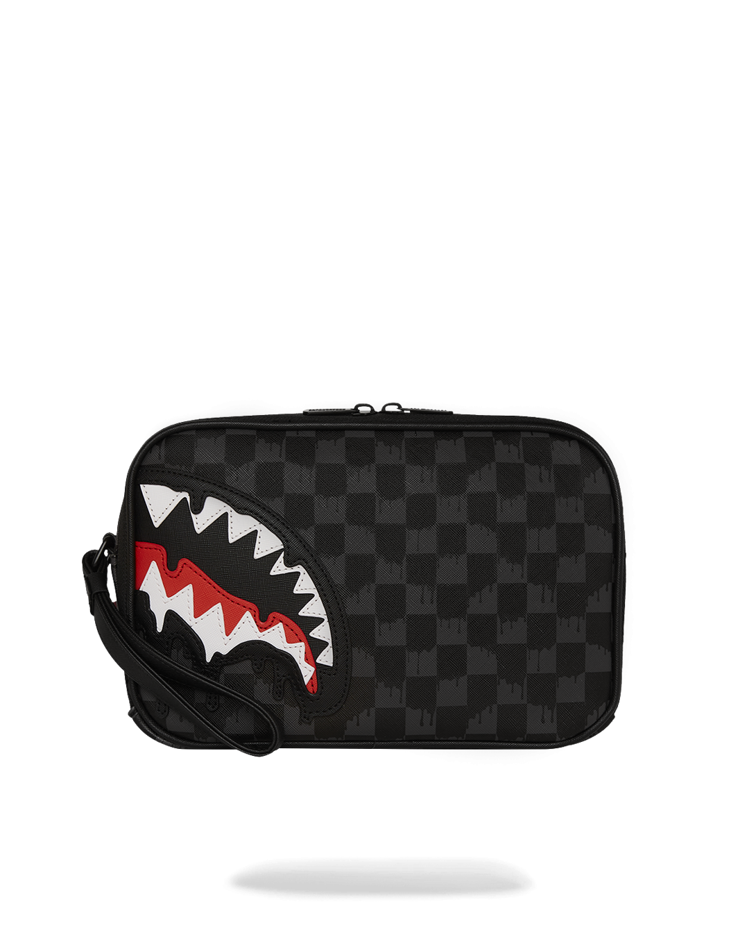Dripping Sharks In Paris Toiletry Brick