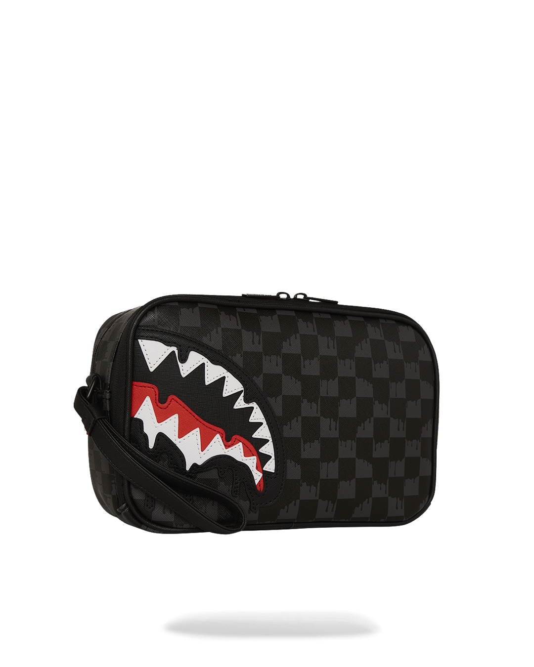 Dripping Sharks In Paris Toiletry Brick