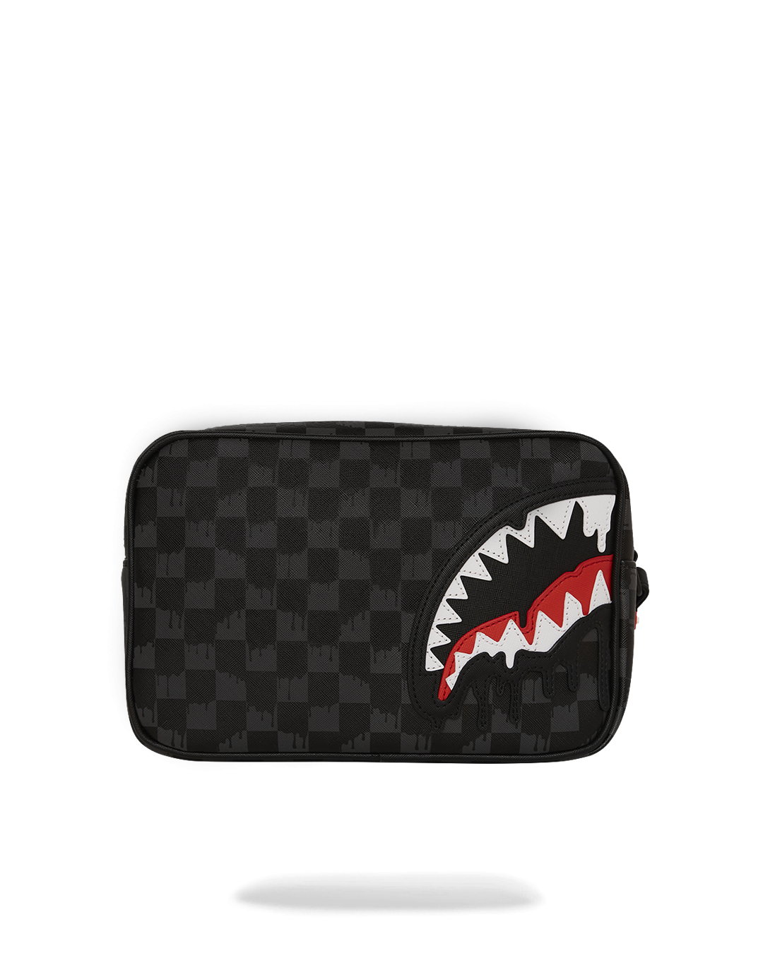 Dripping Sharks In Paris Toiletry Brick