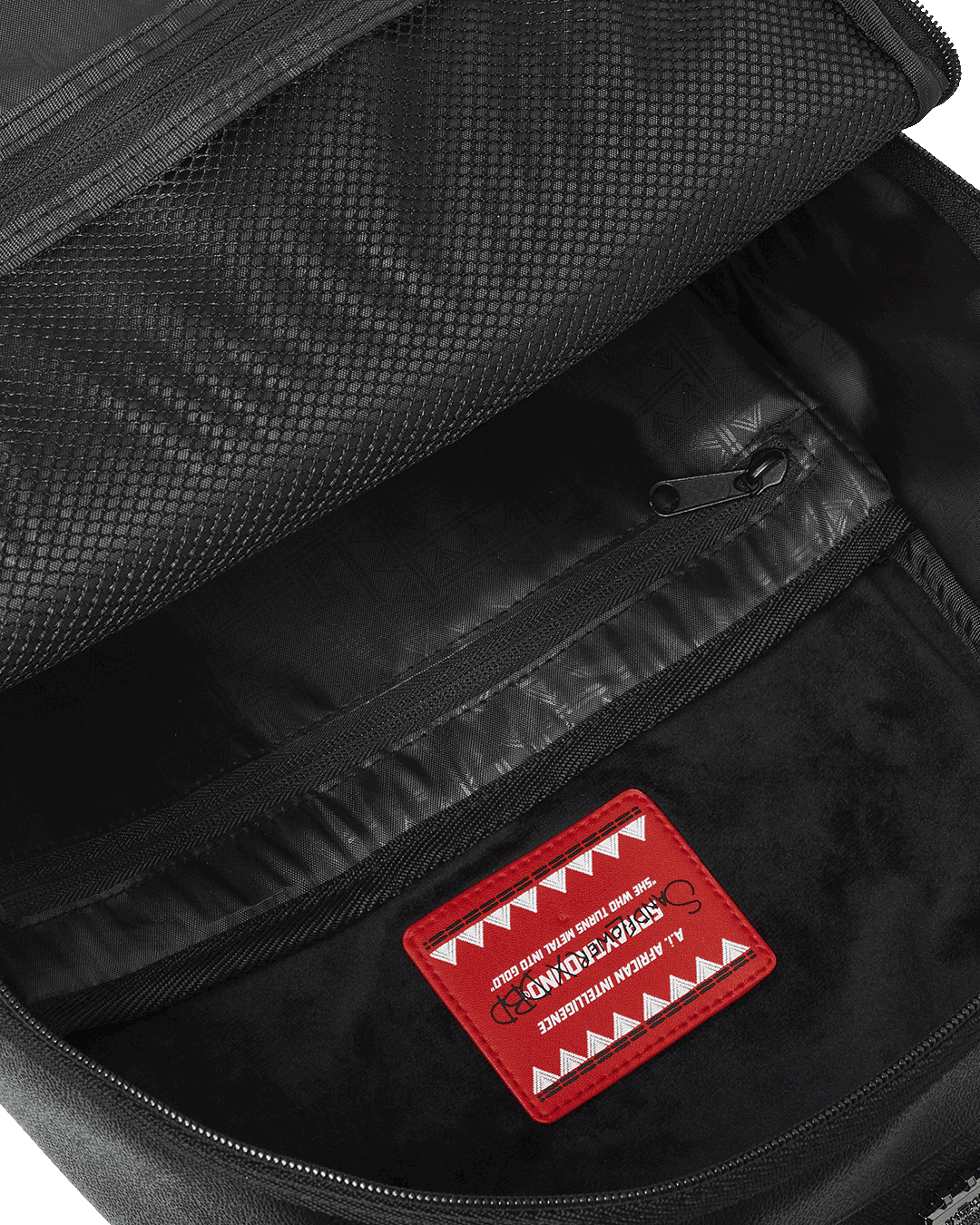 Ai Venture Dlxsf Backpack