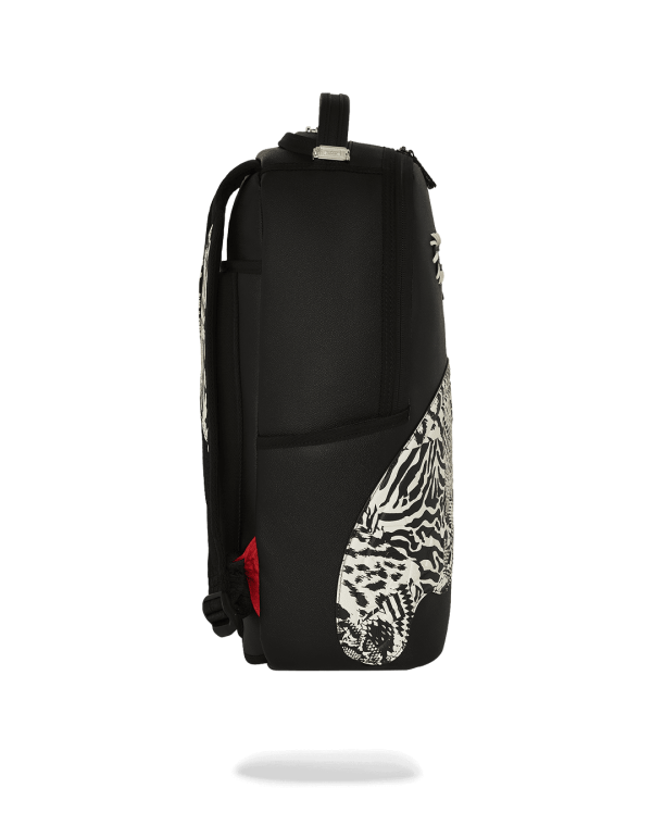 Ai Venture Dlxsf Backpack