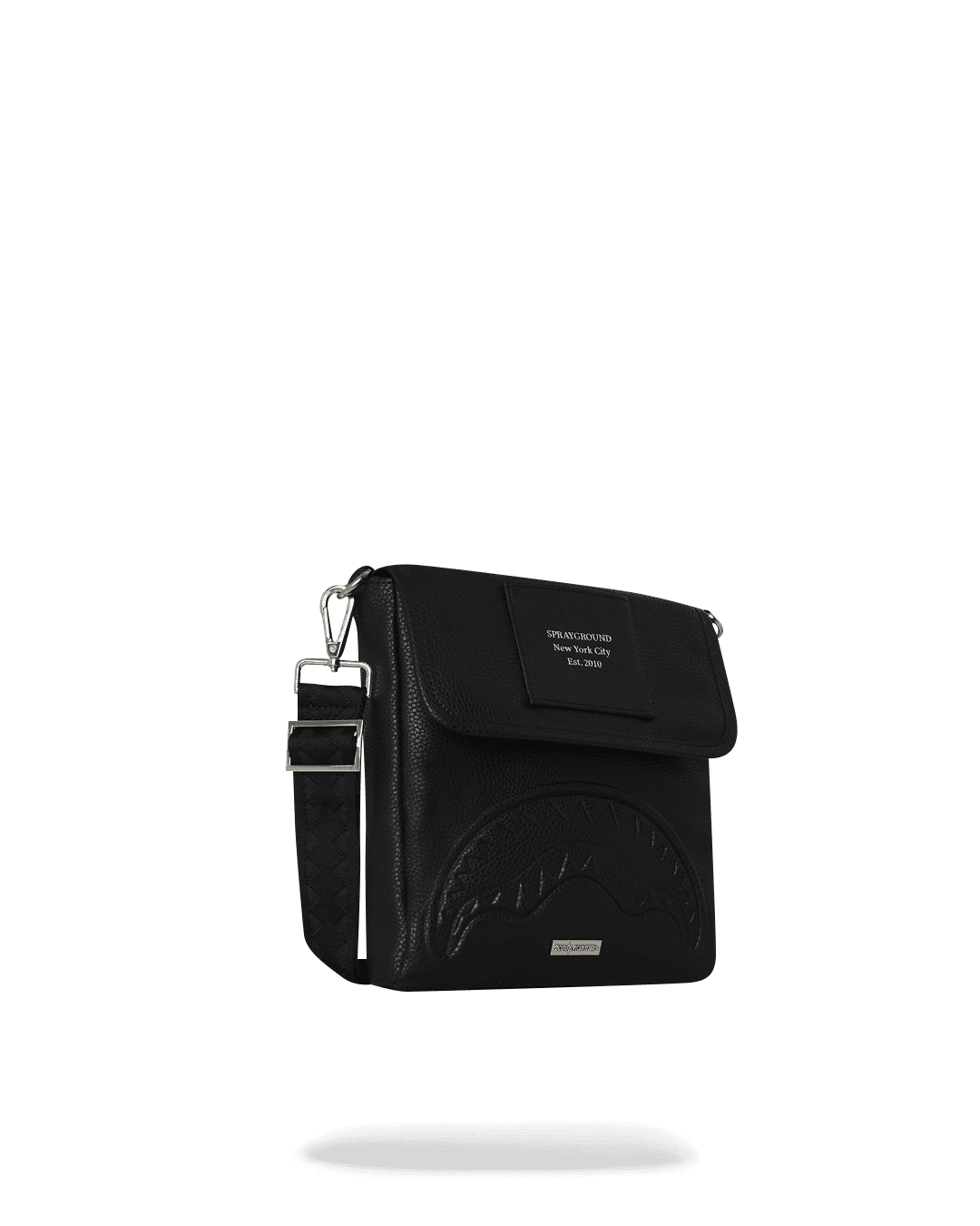 Night Sky Messenger Sling