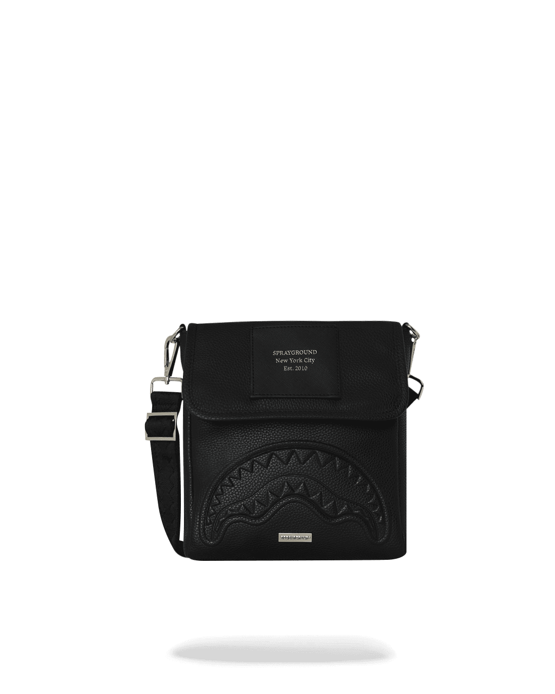 Night Sky Messenger Sling