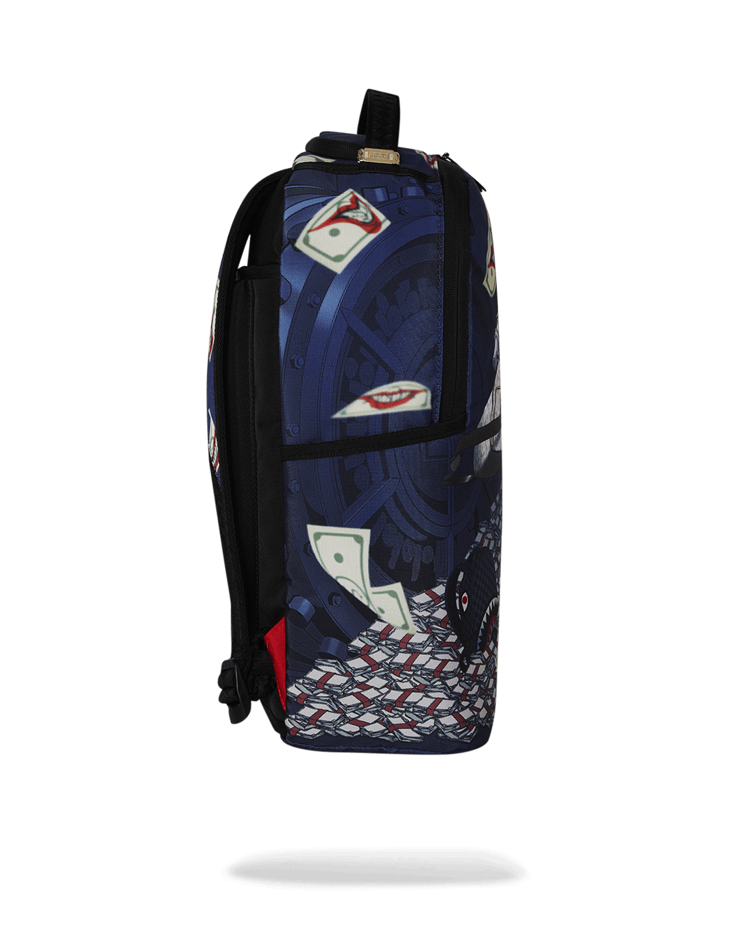 Batman Backpack