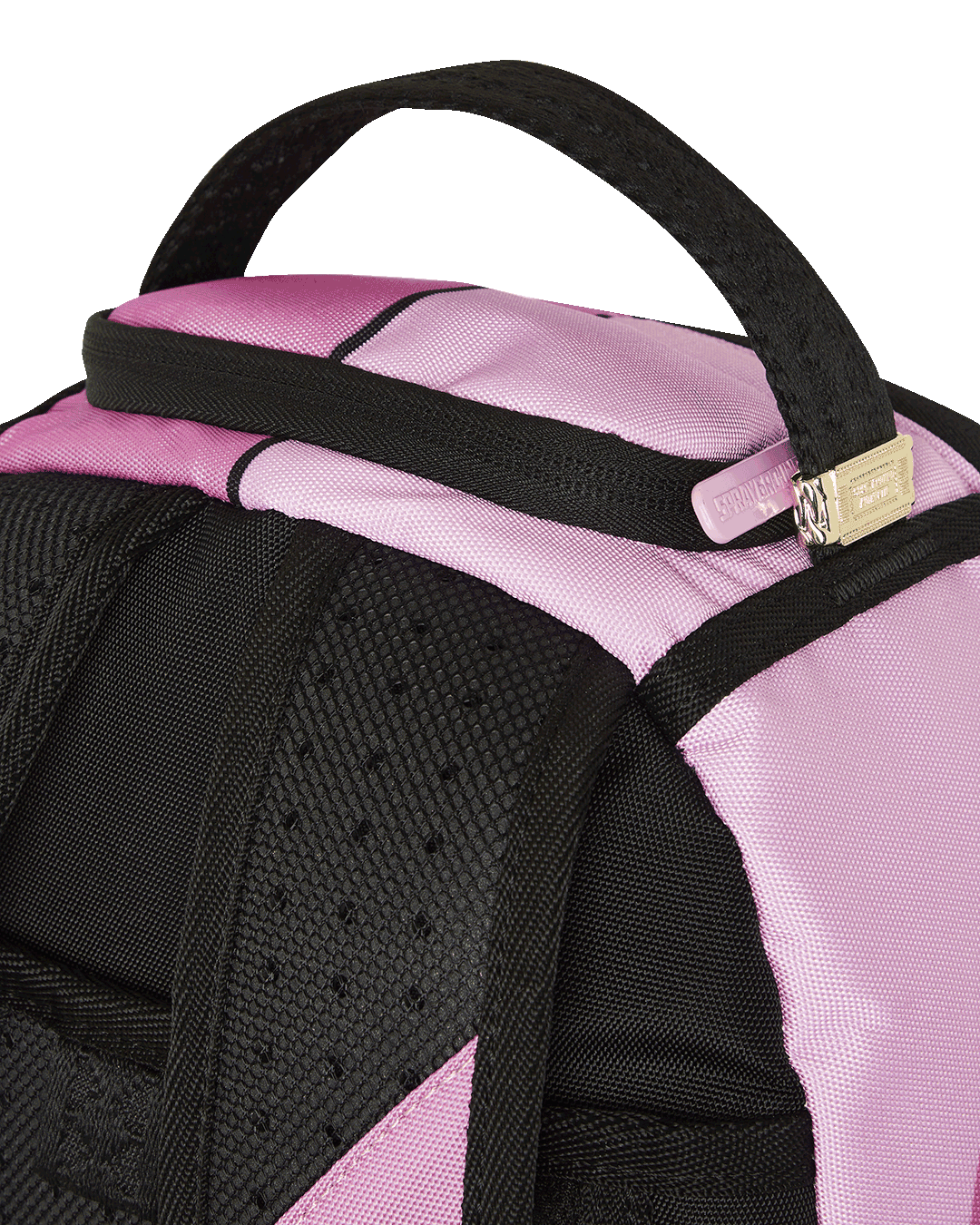 Pink Panther Split Dlx Mini Backpack
