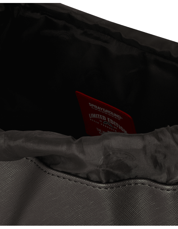 Monaco Deux Monte Carlo Backpack