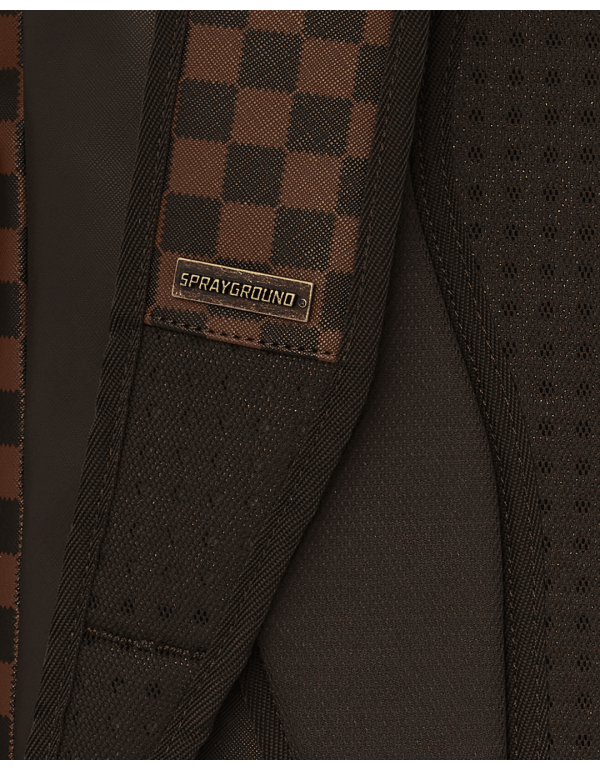 Monaco Deux Monte Carlo Backpack