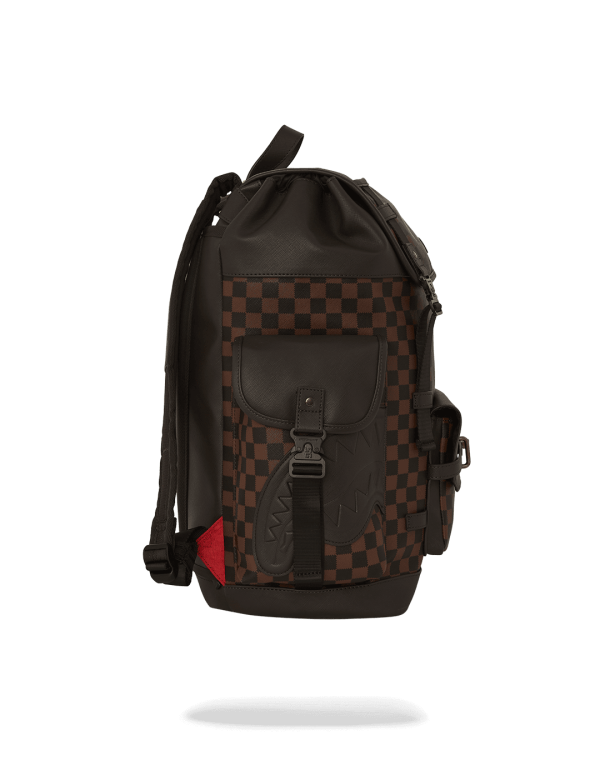 Monaco Deux Monte Carlo Backpack