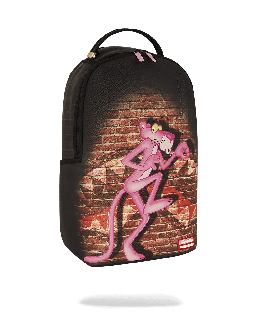 Pink Panther Caught Sneaking Dlxr Backpack