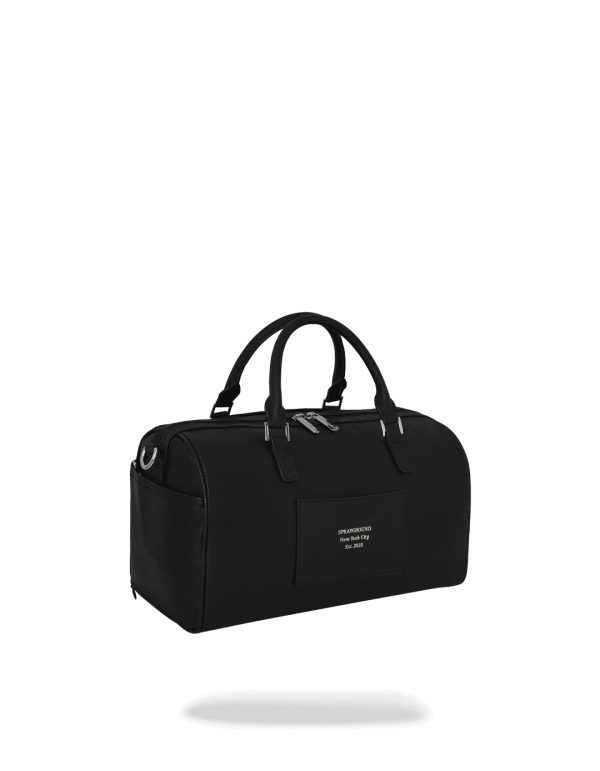 Night Sky Mini Duffle