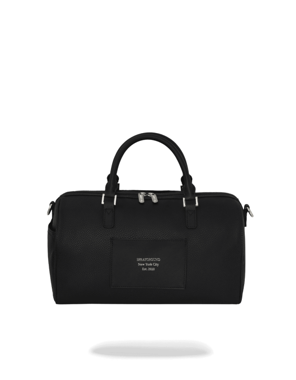 Night Sky Mini Duffle
