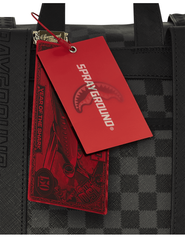 Midnight Chateau Monte Carlo