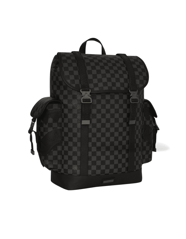 Midnight Chateau Monte Carlo