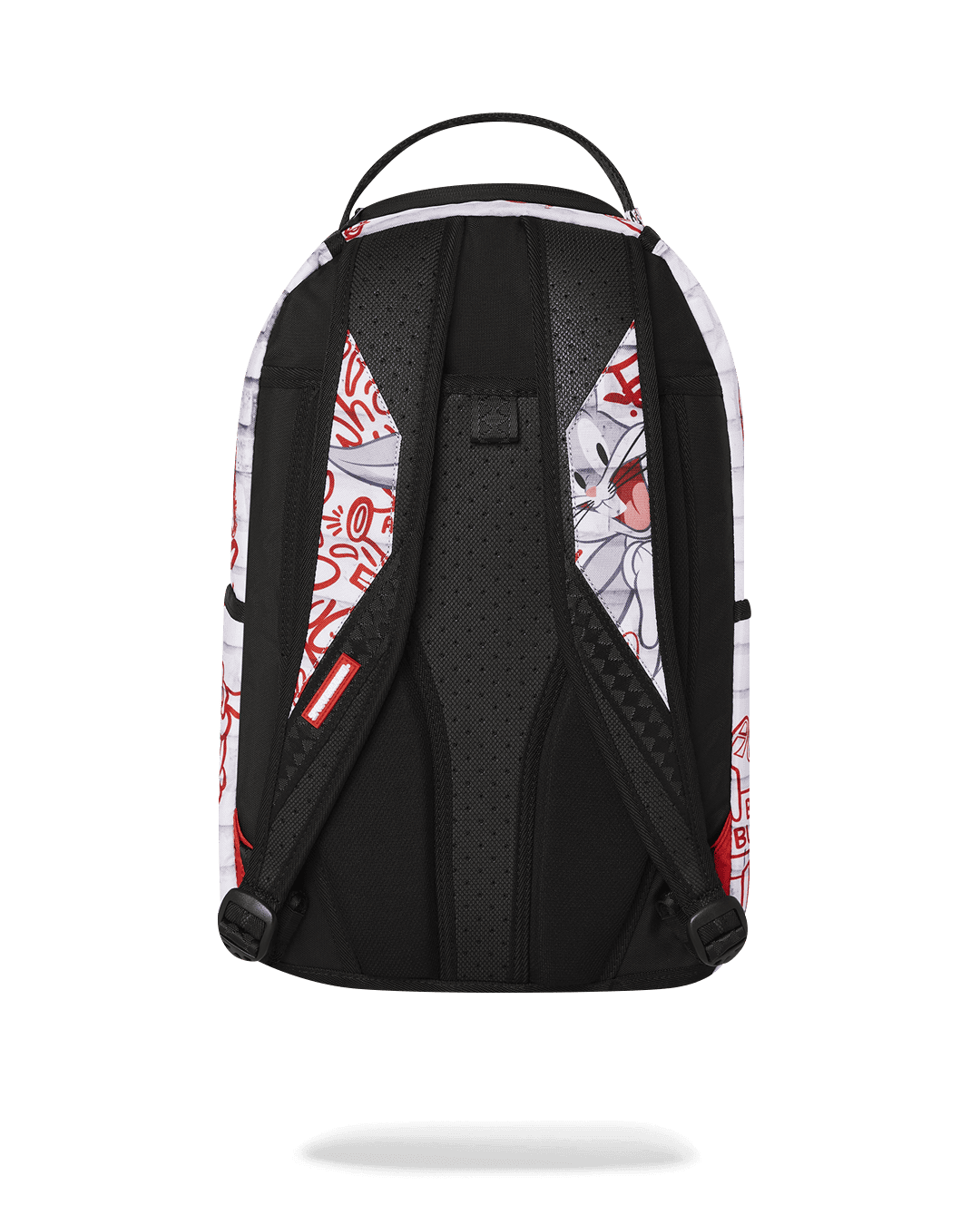 Looney Tunes Graffiti Bugs Dlxr Backpack