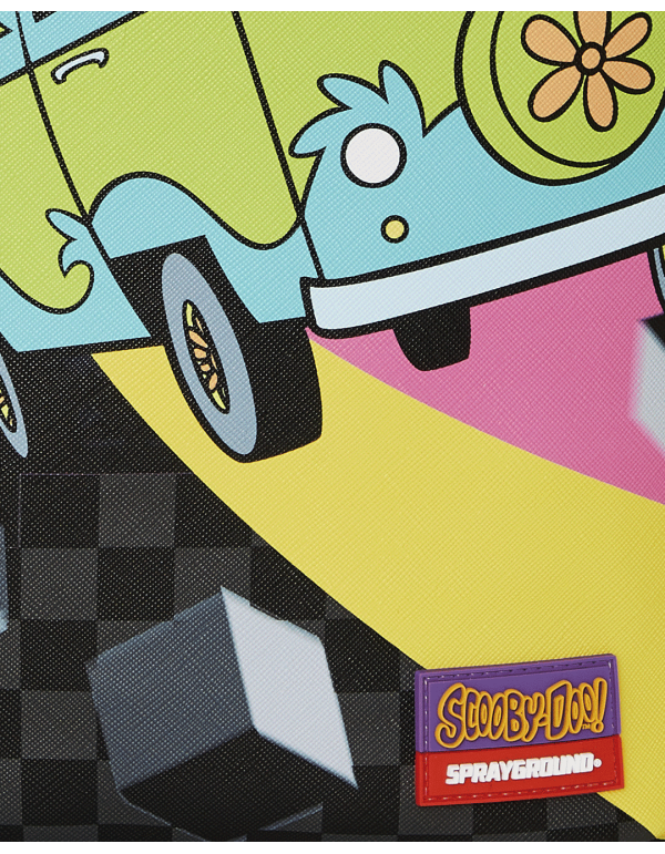 Scooby Doo Backpack
