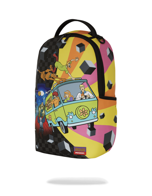 Scooby Doo Backpack