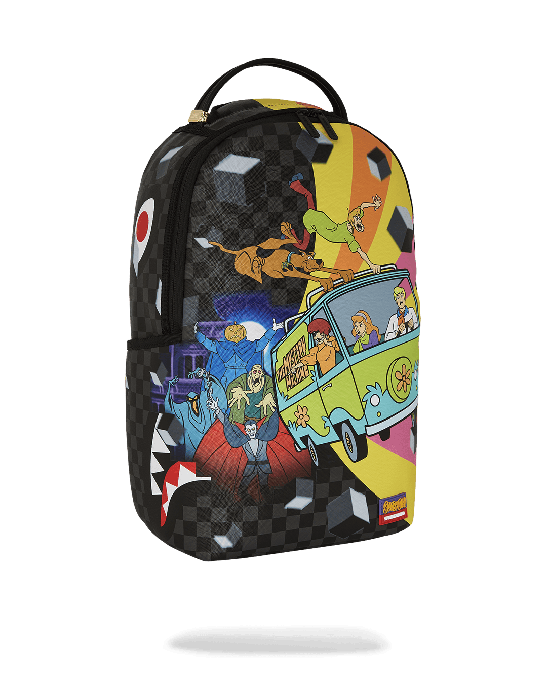 Scooby Doo Backpack
