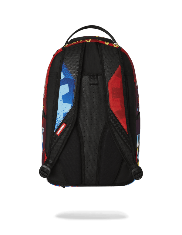 Inspector Gadget backpack