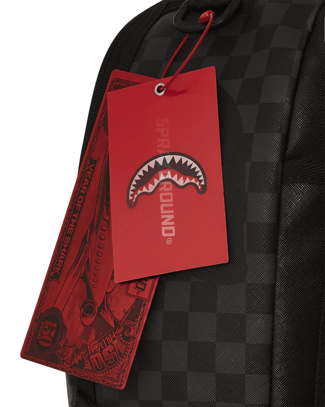 Bender Fire Drama Dlxv Backpack