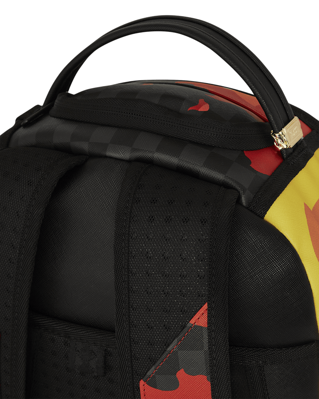Bender Fire Drama Dlxv Backpack