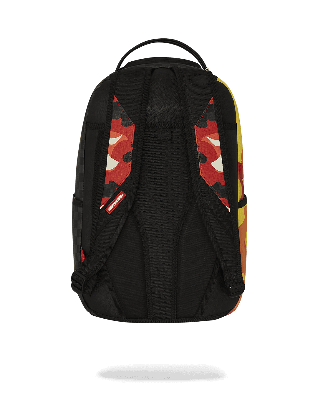 Bender Fire Drama Dlxv Backpack