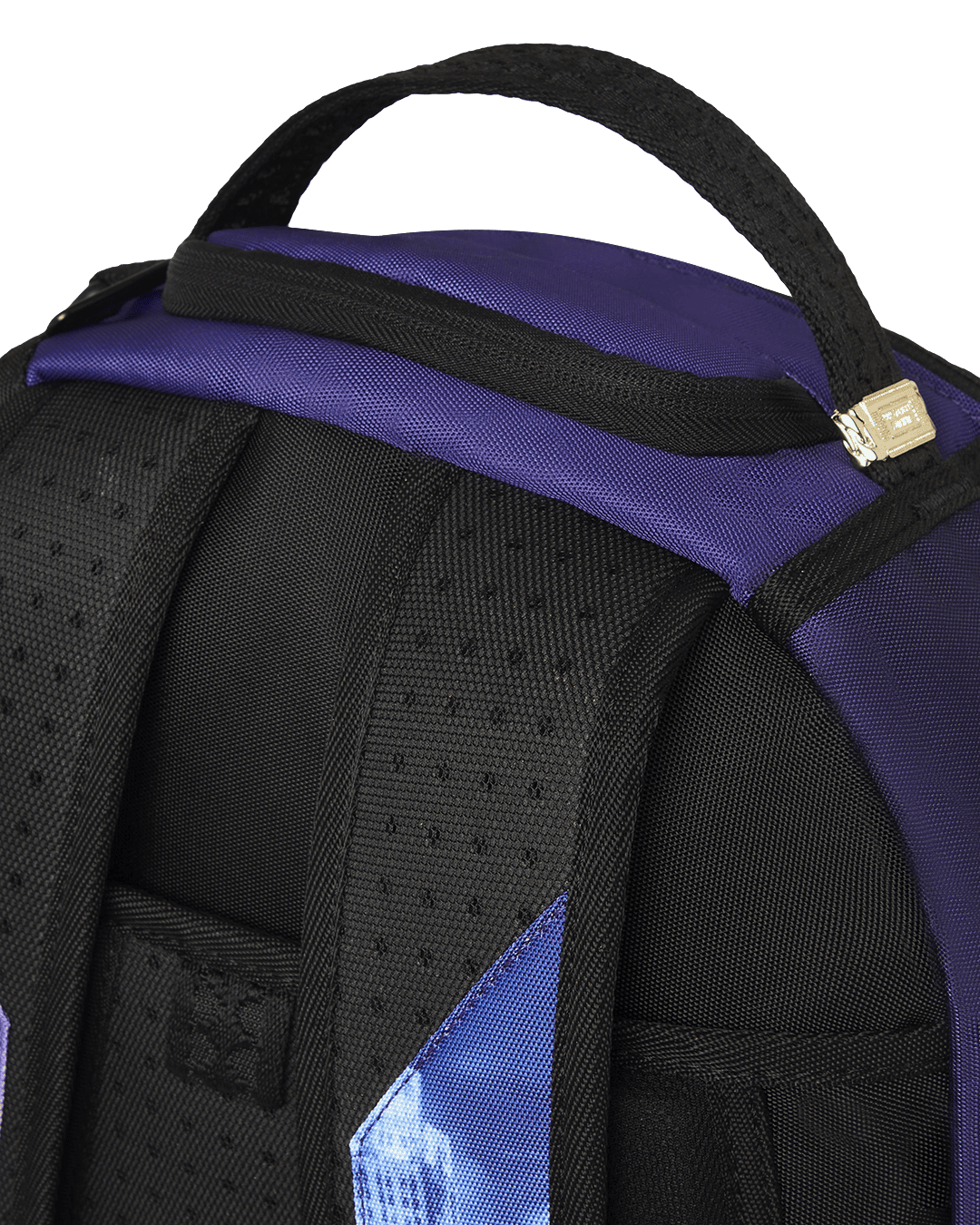 Cat Woman In The City Dlxr Backpack