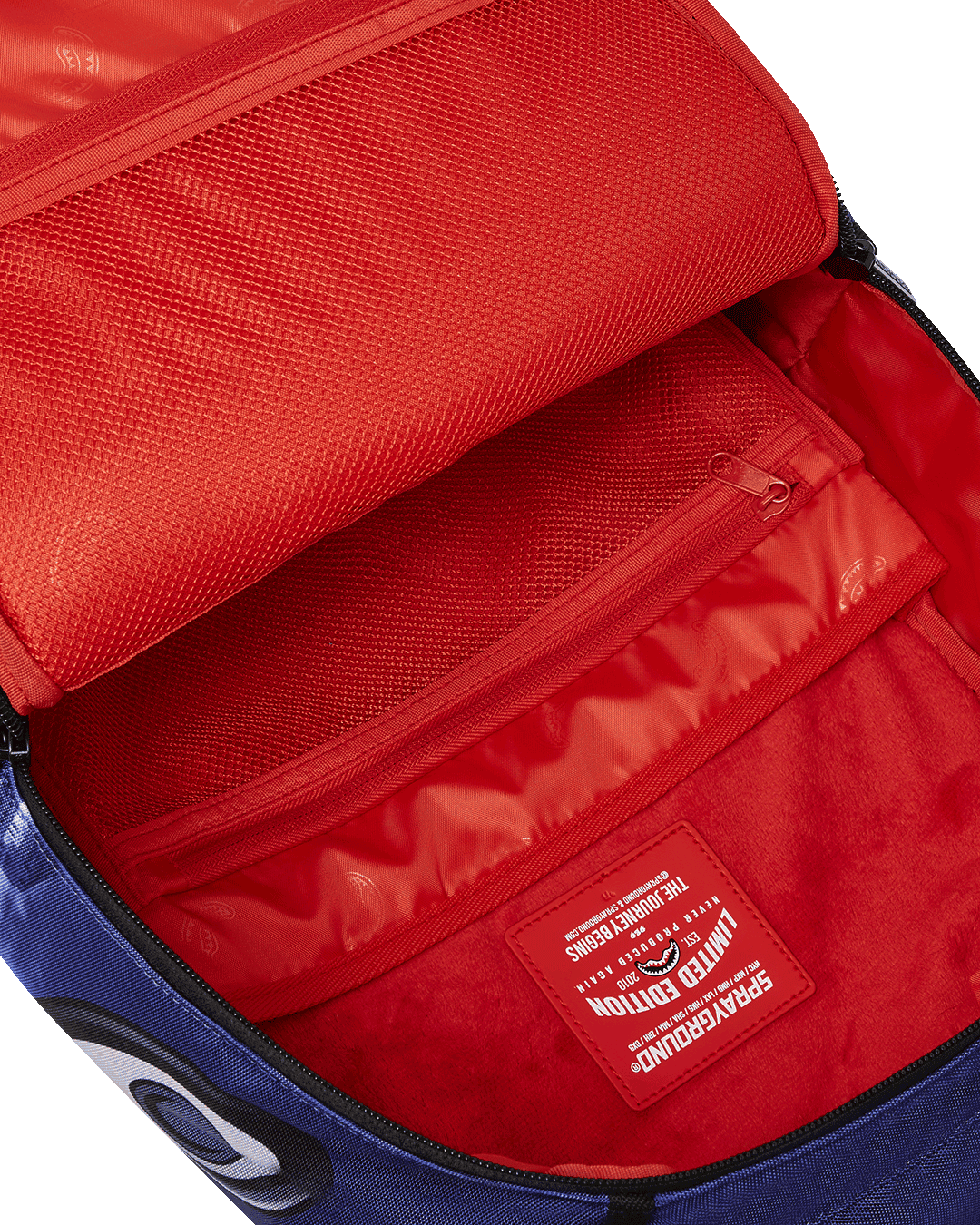 Cat Woman In The City Dlxr Backpack