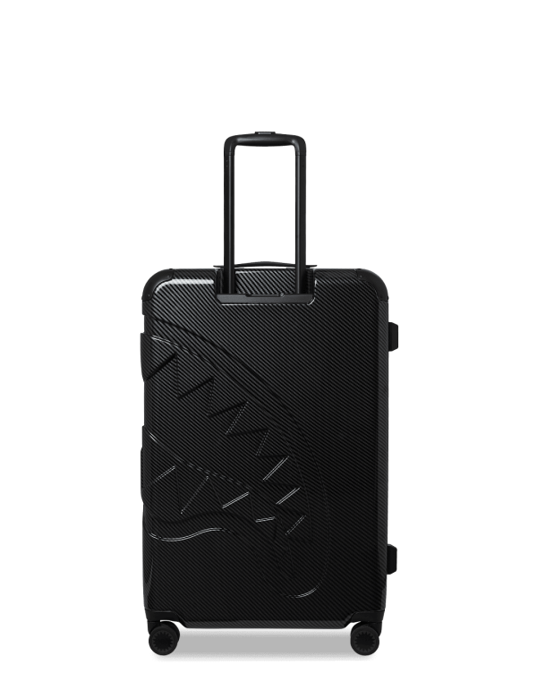 Carbon Fiber Full Size Luggage