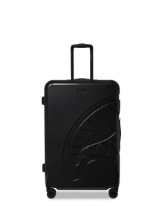 Carbon Fiber Full Size Luggage