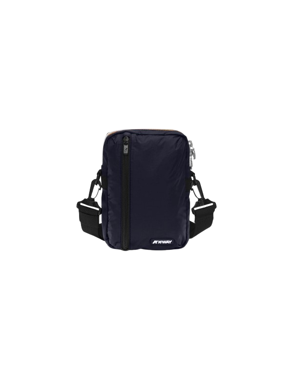 Borsello Barbiton Blue Depth