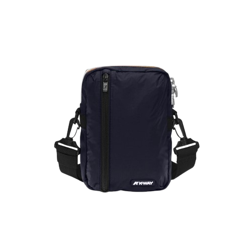 Borsello Barbiton Blue Depth