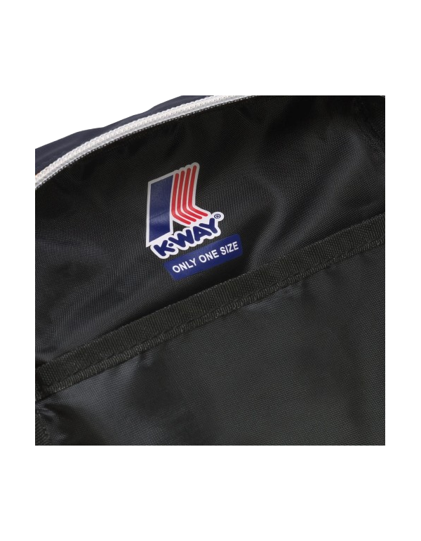 Borsello Barbiton Blue Depth