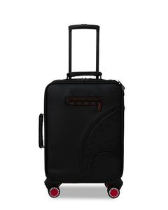 Dose Of Check Deux Carry-On Luggage