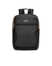 Laon Black Pure Backpack