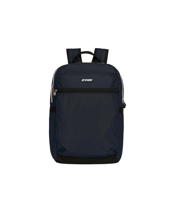 Zaino Laon Blue Depth