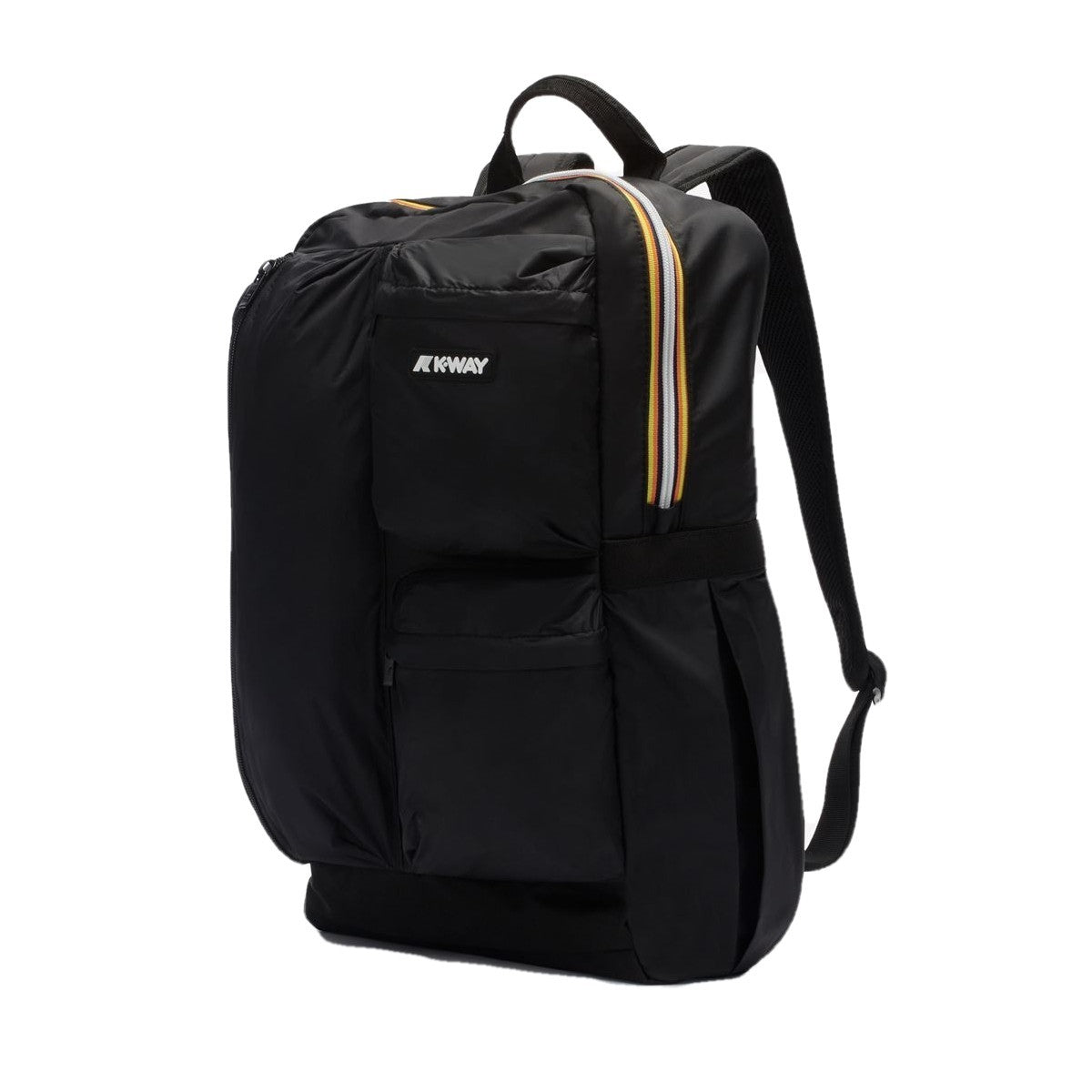 Zaino Ambert Black Pure