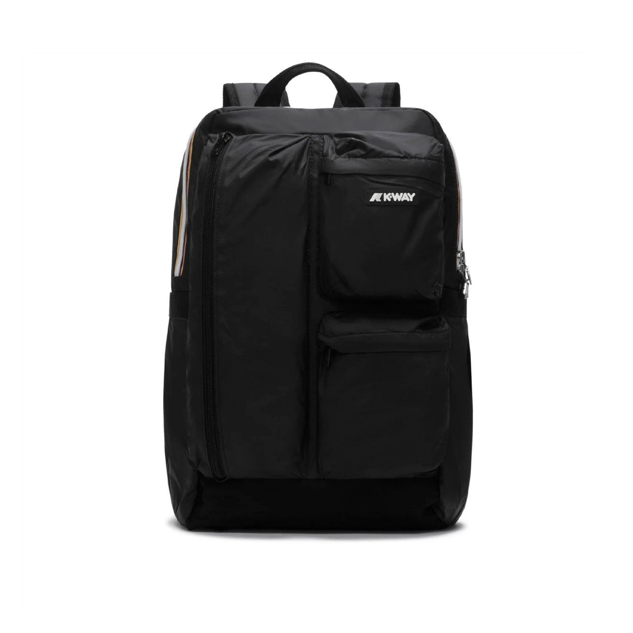 Zaino Ambert Black Pure