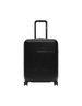 Eudoxie Logo Black Pure Suitcase