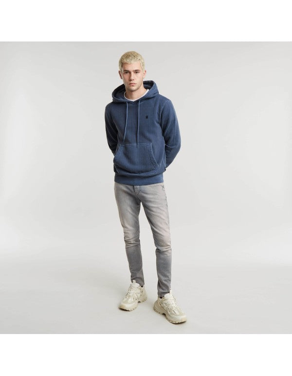 D-staq 3d Slim Antic Faded Radium Jeans