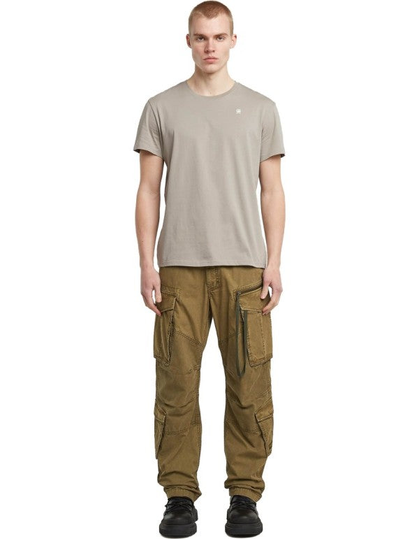 Cargo Rovic Zip 3d Loose Overdye Desert Palm Gd