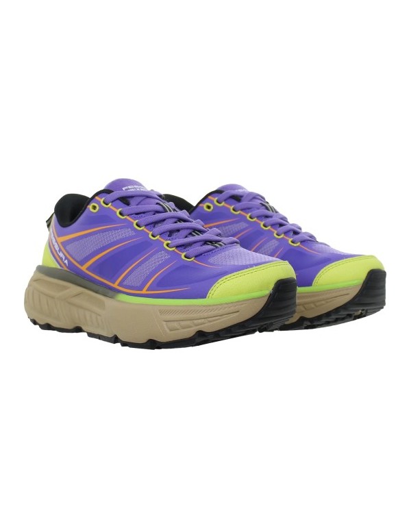 Trail Sbl Land Violet Lime