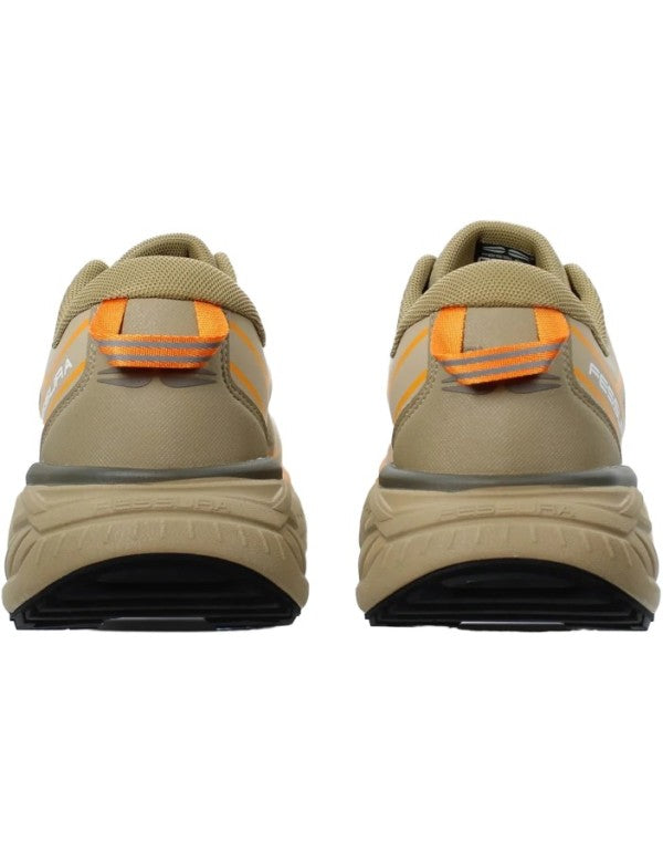 Trail Sbl Land Orange