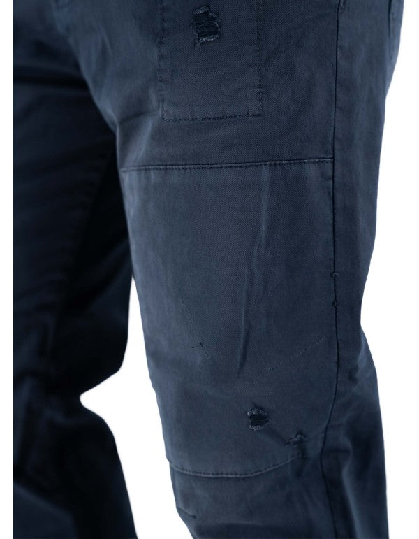 Carpenter Trousers Old Navy Blue